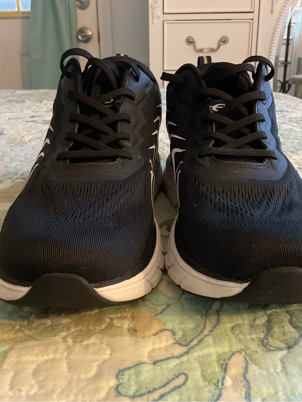 Easy Spirit Women's Denise Austin Athletic Sneakers